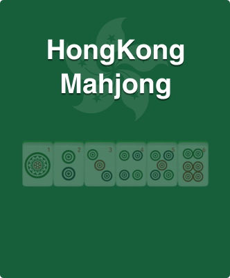 hongkong mahjong