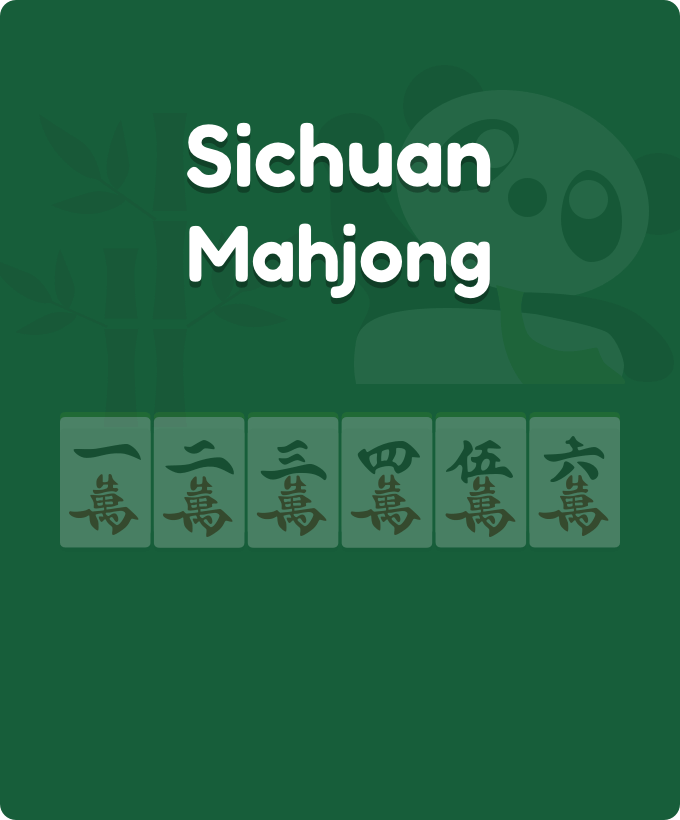 sichuan mahjong